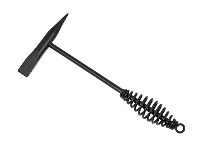 Молоток сварщика шлакоотбойный