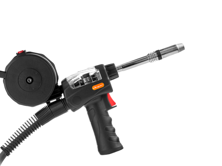 Spool Gun SSG 24