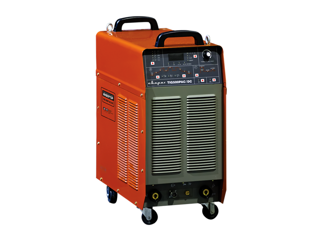 TIG 500 P DSP AC/DC (J1210)